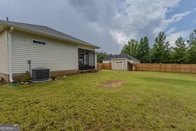 150 Long Pines Circle, East Dublin, GA 31027 - Photo 34
