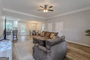 150 Long Pines Cir, East Dublin, GA 31027 - Photo 4