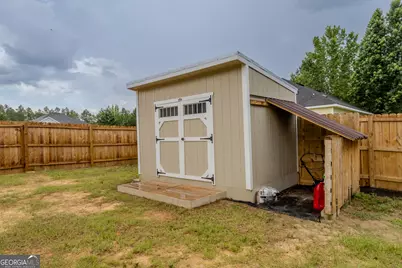 150 Long Pines Circle, East Dublin, GA 31027 - Photo 30