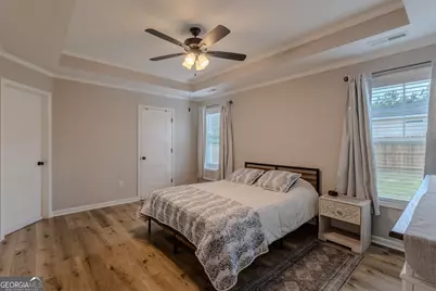 150 Long Pines Circle, East Dublin, GA 31027 - Photo 18
