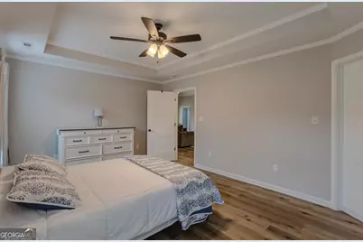 150 Long Pines Circle, East Dublin, GA 31027 - Photo 20