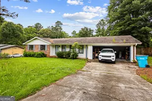 70 Carriage Trce, Stockbridge, GA 30281 - Photo 1