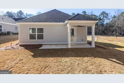 18 River's Edge Lane #LOT 5, Franklin, GA 30217 - Photo 10