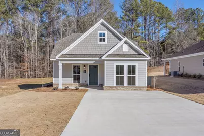 18 River's Edge Lane #LOT 5, Franklin, GA 30217 - Photo 1