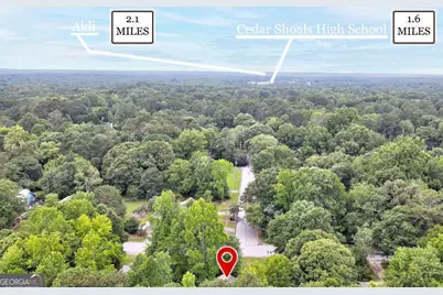 140 Wendy Lane, Athens, GA 30605 - Photo 32