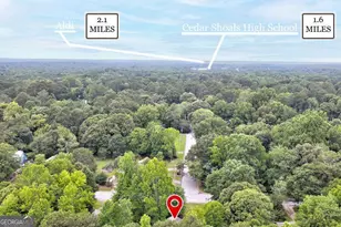 140 Wendy Ln, Athens, GA 30605 - Photo 32