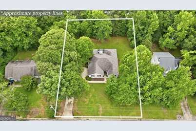 140 Wendy Lane, Athens, GA 30605 - Photo 30