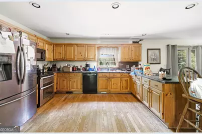 187 Woods Drive, Dahlonega, GA 30533 - Photo 8