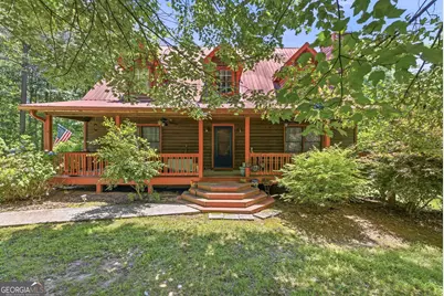 187 Woods Drive, Dahlonega, GA 30533 - Photo 4