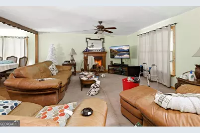 187 Woods Drive, Dahlonega, GA 30533 - Photo 6