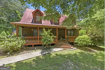 187 Woods Drive, Dahlonega, GA 30533 - Photo 1