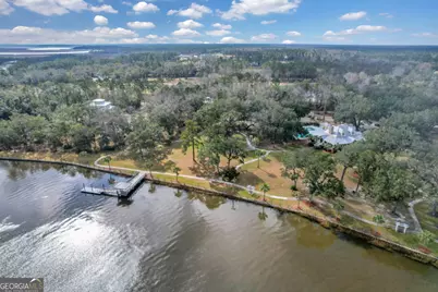 Lot 6 Blue Heron Trail, Waverly, GA 31565 - Photo 30