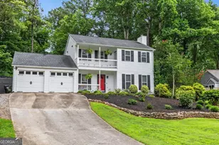 225 Royal Colony Ct, Alpharetta, GA 30022 - Photo 6