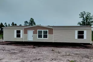 1322 Dogwood Ln, Folkston, GA 31537 - Photo 1
