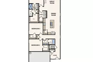 240 Collin Nicholas Dr, Kingsland, GA 31548 - Photo 4