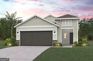 240 Collin Nicholas Dr, Kingsland, GA 31548 - Photo 8