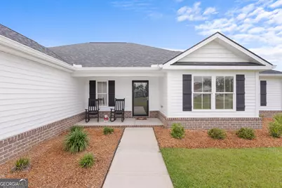 506 Doyle Lane, Statesboro, GA 30458 - Photo 6