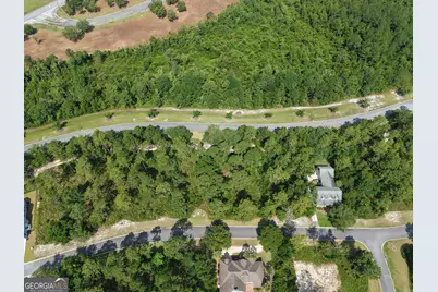 Lot 7 Blue Heron Trail, Waverly, GA 31565 - Photo 8