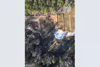 20 River's Edge Lane #LOT 6, Franklin, GA 30217 - Photo 2