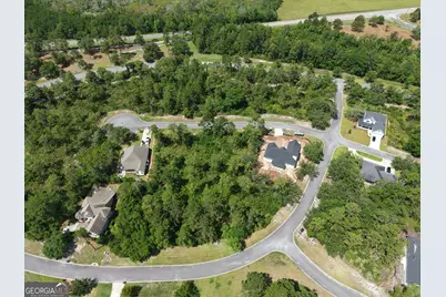 Lot 43 Rookery Wynd, Waverly, GA 31565 - Photo 8