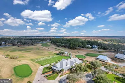 Lot 43 Rookery Wynd, Waverly, GA 31565 - Photo 36