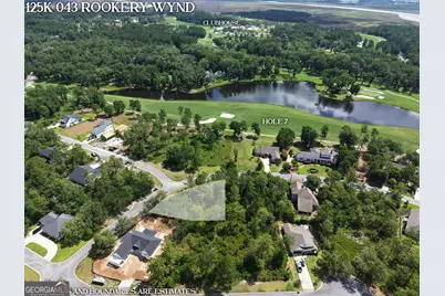 Lot 43 Rookery Wynd, Waverly, GA 31565 - Photo 4