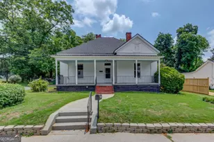 227 Alcovy St, Monroe, GA 30655 - Photo 1