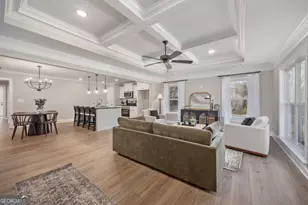 23 Rivers Edge Ln, Franklin, GA 30217 - Photo 4