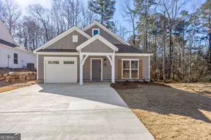 23 Rivers Edge Ln, Franklin, GA 30217 - Photo 1