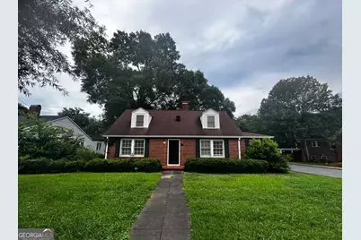 300 N College Street, Cedartown, GA 30125 - Photo 1