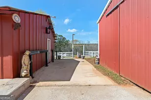 1687 Turkey Creek Rd, Thomaston, GA 30286 - Photo 80