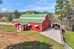 1687 Turkey Creek Rd, Thomaston, GA 30286 - Photo 68