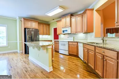 104 Sedgefield Drive, Athens, GA 30606 - Photo 6