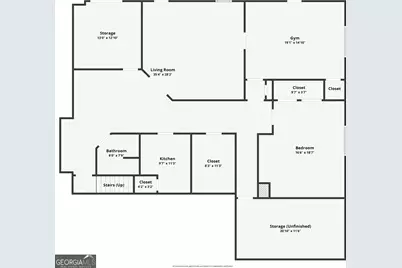 104 Sedgefield Drive, Athens, GA 30606 - Photo 44