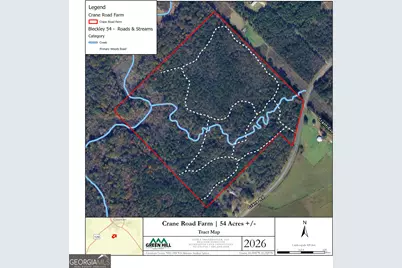232 Crane Road, Cochran, GA 31014 - Photo 20