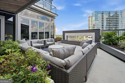 3107 Peachtree Road NE #1804, Atlanta, GA 30305 - Photo 68