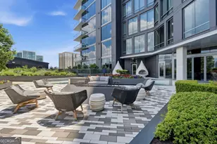 3107 Peachtree Rd NE, Atlanta, GA 30305 - Photo 70