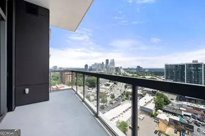 3107 Peachtree Road NE #1804, Atlanta, GA 30305 - Photo 44