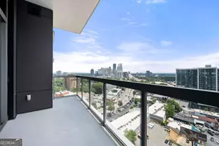 3107 Peachtree Rd NE, Atlanta, GA 30305 - Photo 44