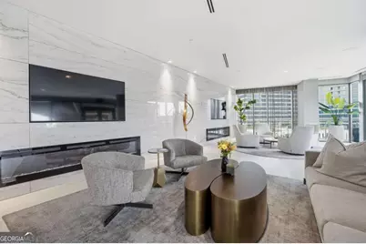 3107 Peachtree Road NE #1804, Atlanta, GA 30305 - Photo 64