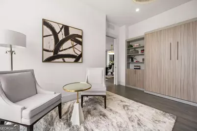 3107 Peachtree Road NE #1804, Atlanta, GA 30305 - Photo 52