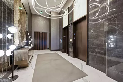 3107 Peachtree Road NE #1804, Atlanta, GA 30305 - Photo 4
