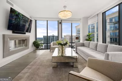 3107 Peachtree Road NE #1804, Atlanta, GA 30305 - Photo 24