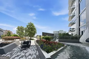 3107 Peachtree Rd NE, Atlanta, GA 30305 - Photo 72