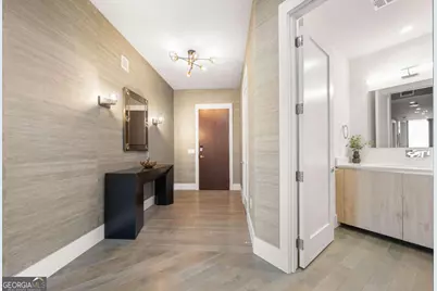 3107 Peachtree Road NE #1804, Atlanta, GA 30305 - Photo 8