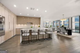 3107 Peachtree Rd NE, Atlanta, GA 30305 - Photo 16