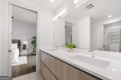 3107 Peachtree Road NE #1804, Atlanta, GA 30305 - Photo 46