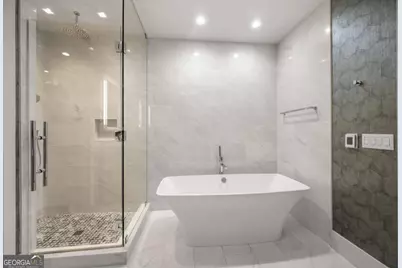 3107 Peachtree Road NE #1804, Atlanta, GA 30305 - Photo 36