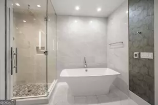 3107 Peachtree Rd NE, Atlanta, GA 30305 - Photo 36