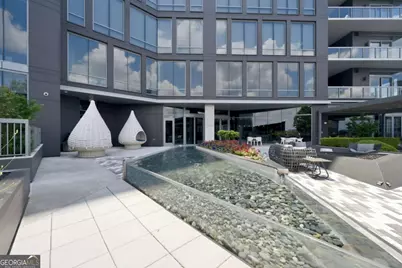 3107 Peachtree Road NE #1804, Atlanta, GA 30305 - Photo 78